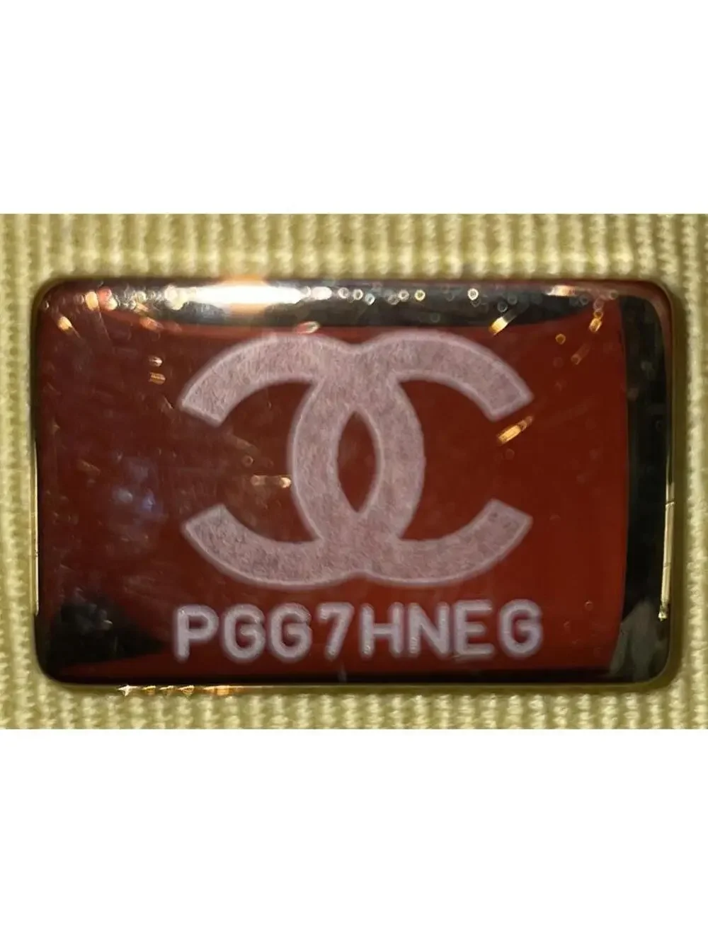 CHANEL introducing chic